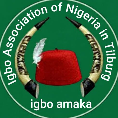 Igbo Association of Tilburg
